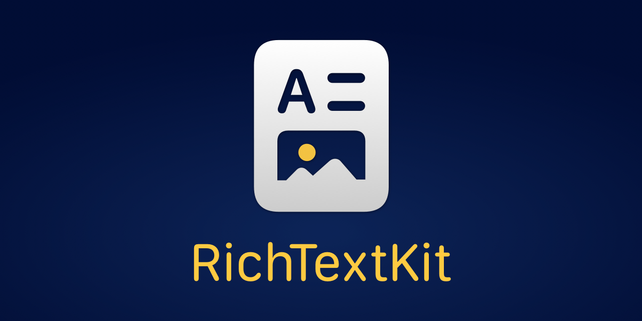 RichTextKit