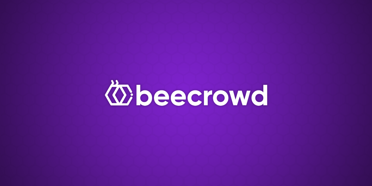 beecrowd-solutions