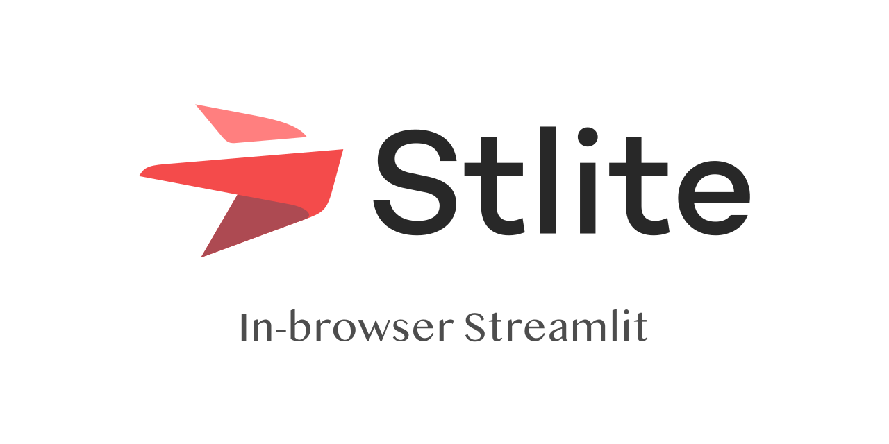 stlite