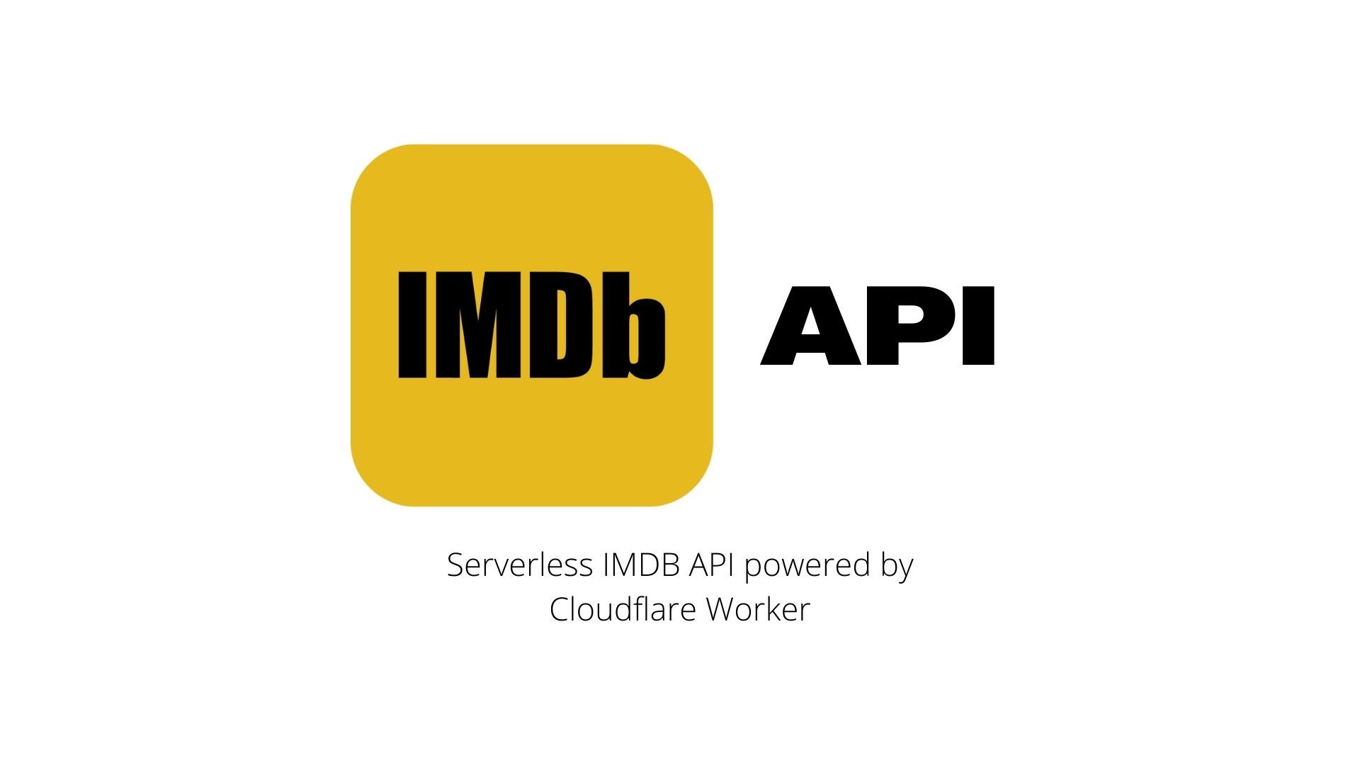 imdb-api