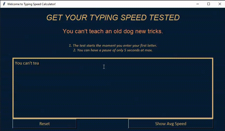 Typing_Speed_Test