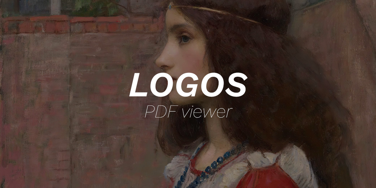 logos-pdf-viewer