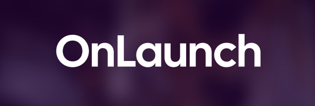 OnLaunch