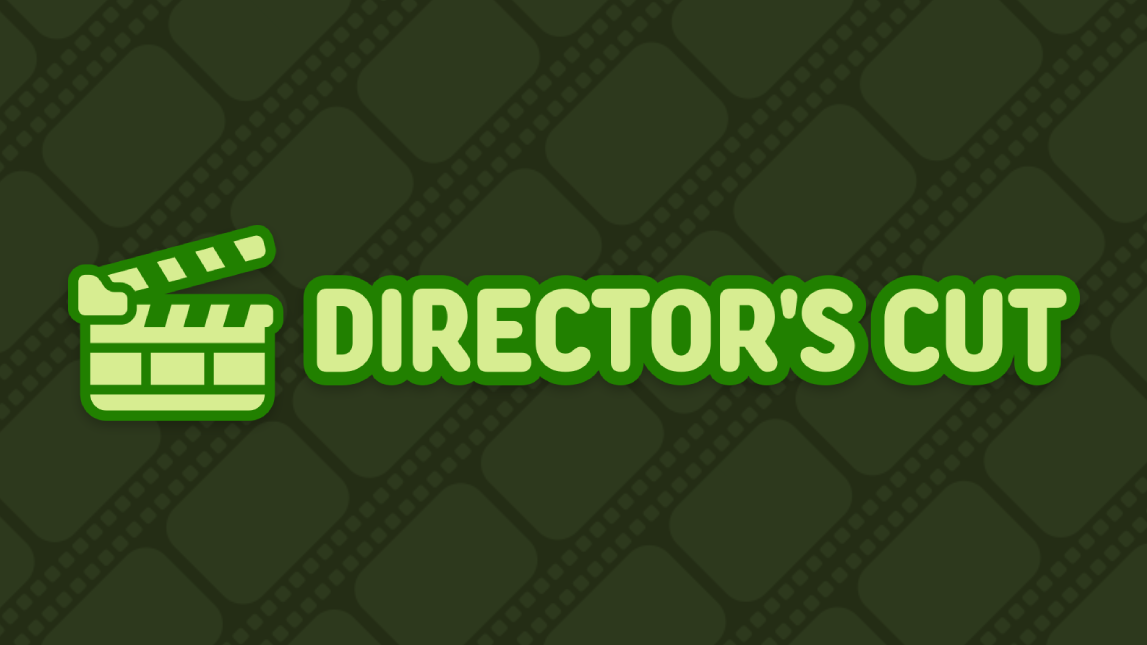 DirectorsCut