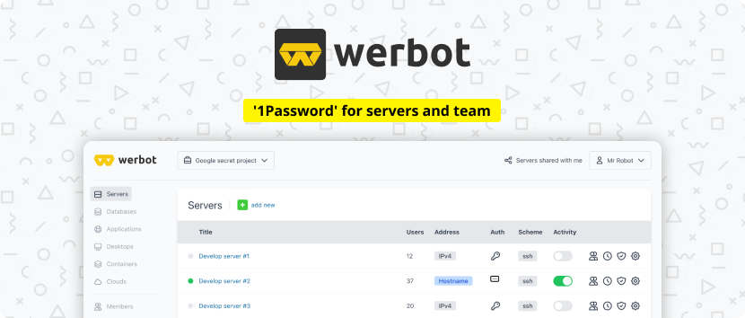 werbot