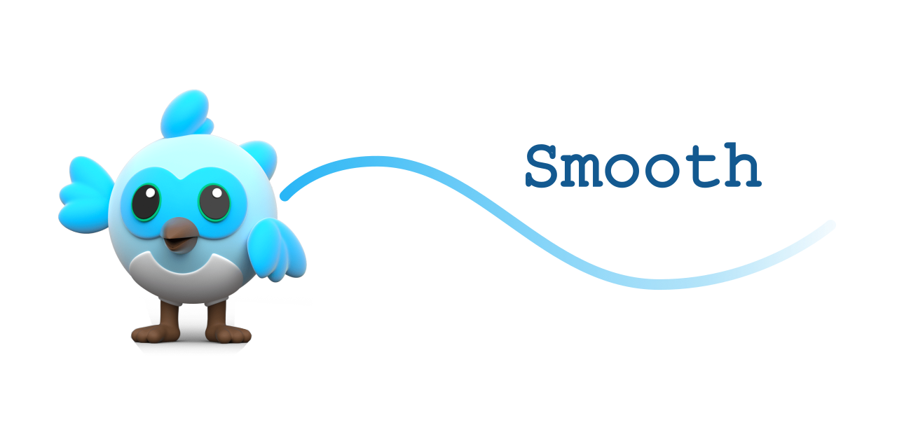 flutter_smooth