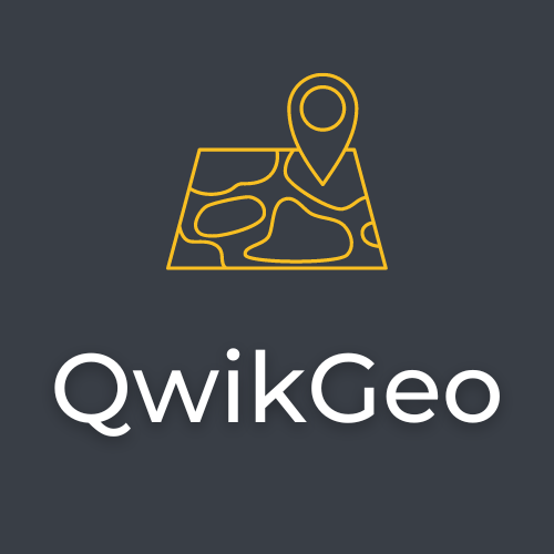 qwikgeo-api