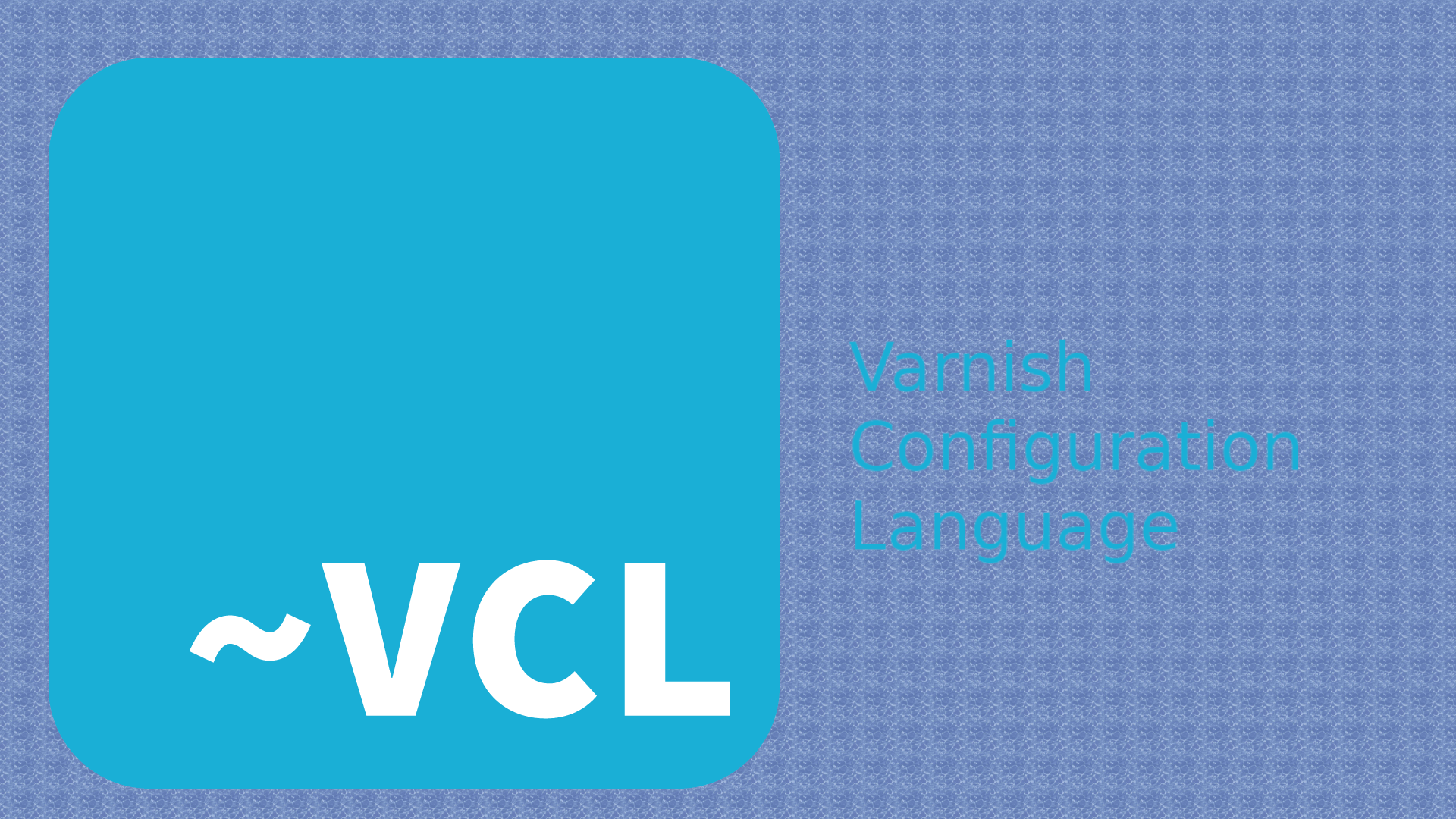 Learn-VCL