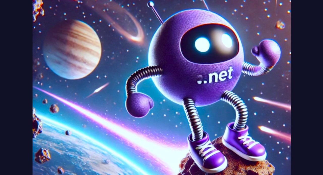 DotNet.Meteor