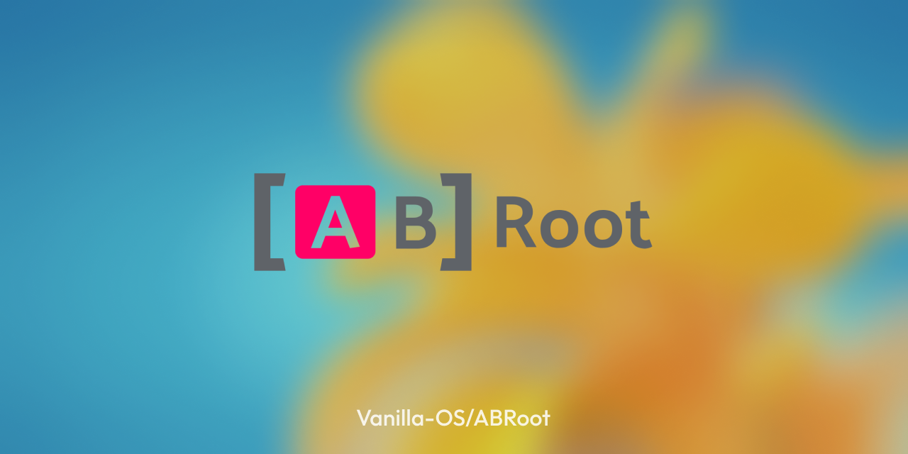 ABRoot