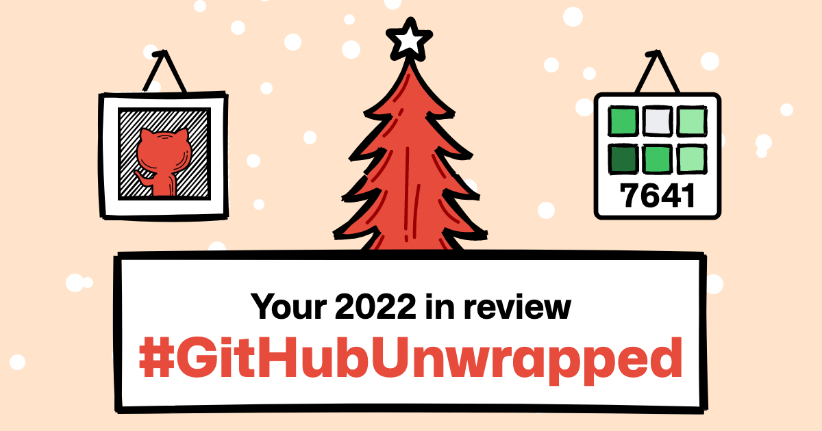 github-unwrapped-2022