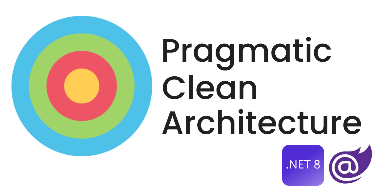 PragmaticCleanArchitecture