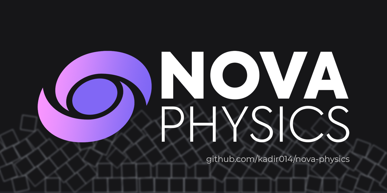 nova-physics