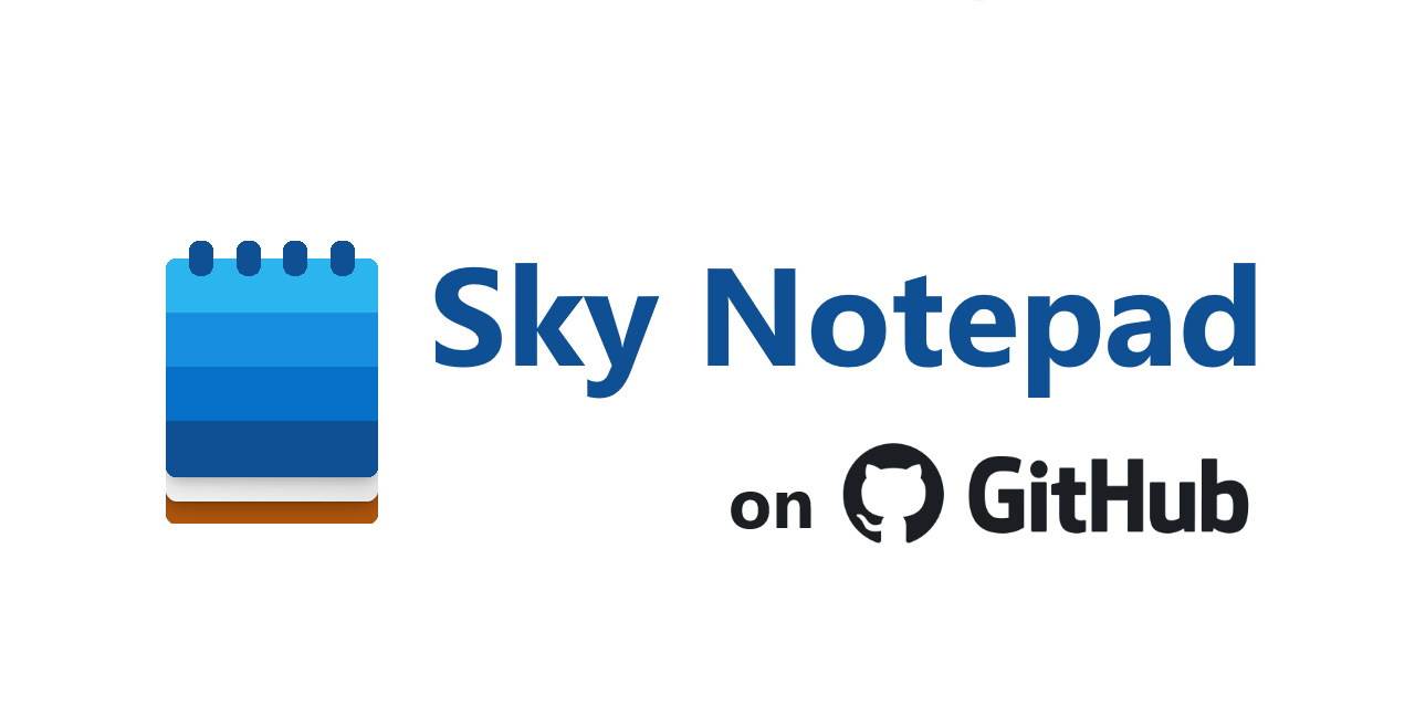 SkyNotepad