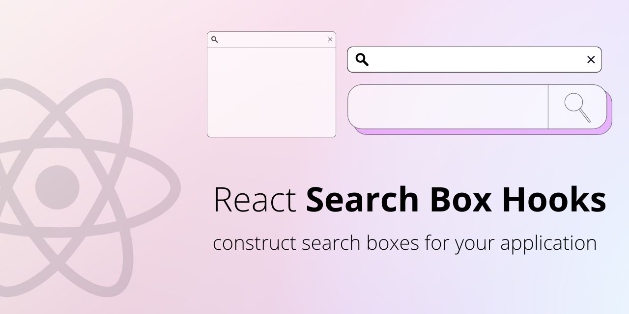 react-search-box-hooks