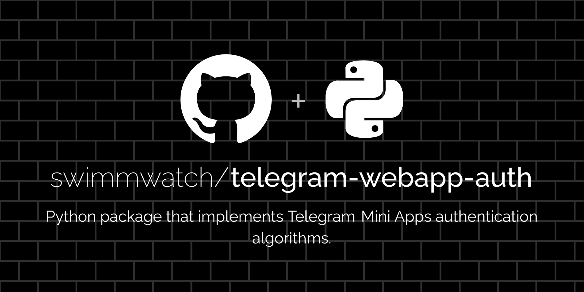 telegram-webapp-auth