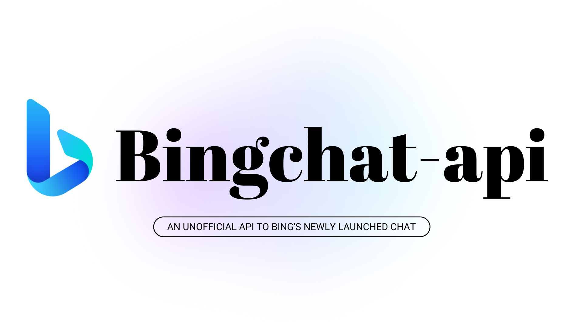 bingchat-api