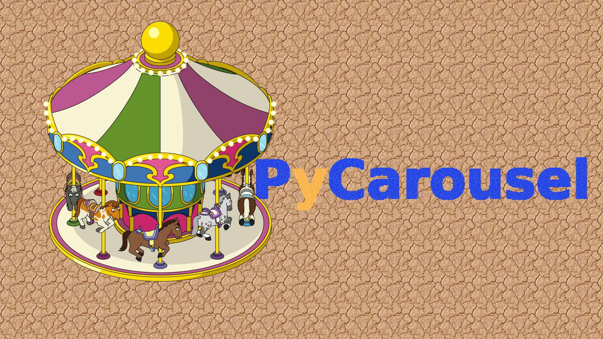 SDE_PyCarousel