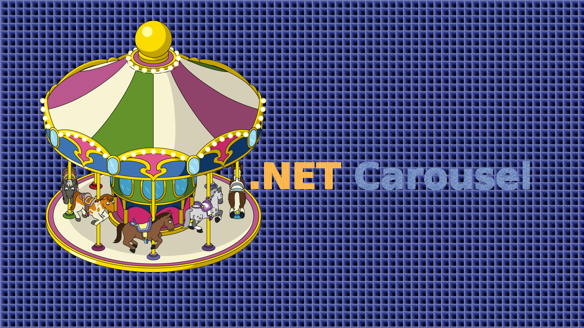 SDE_DNetCarousel