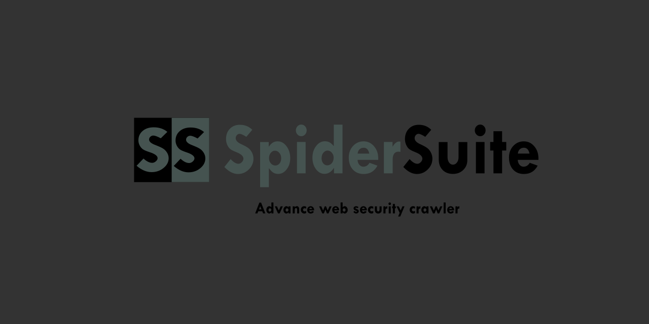 SpiderSuite