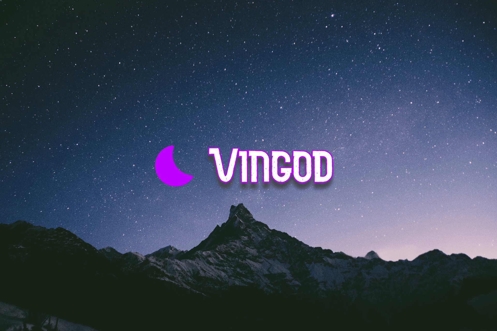 Vingod