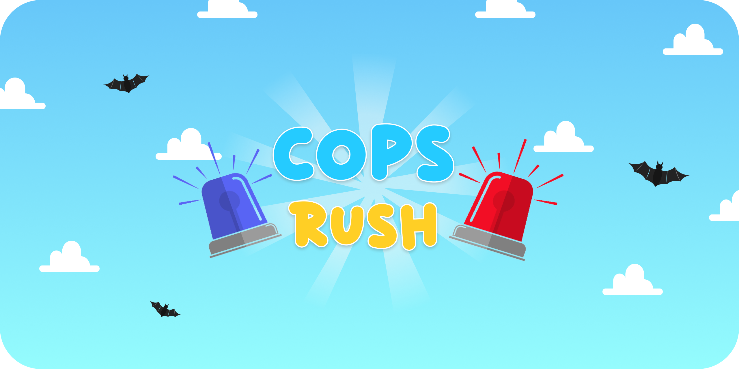 Cops-Rush