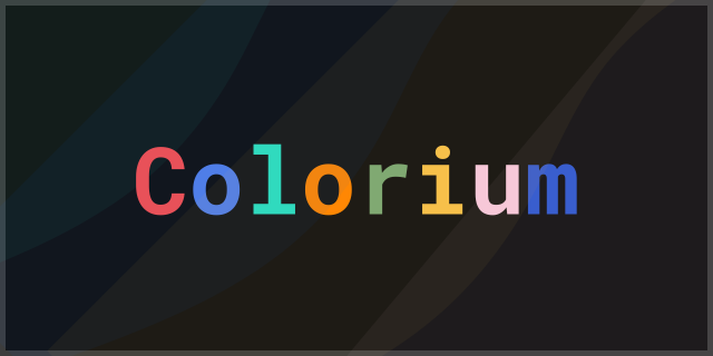 colorium.js