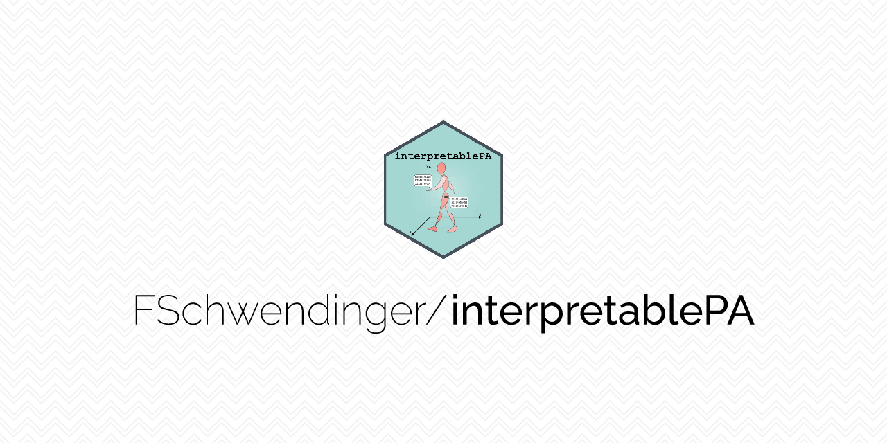 interpretablePA