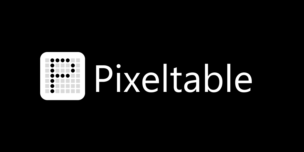 pixeltable