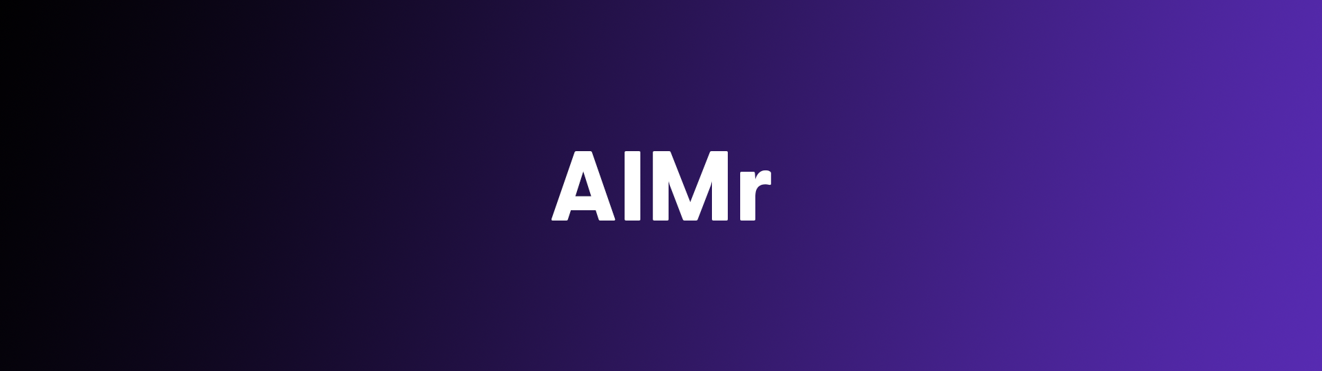 AIMr