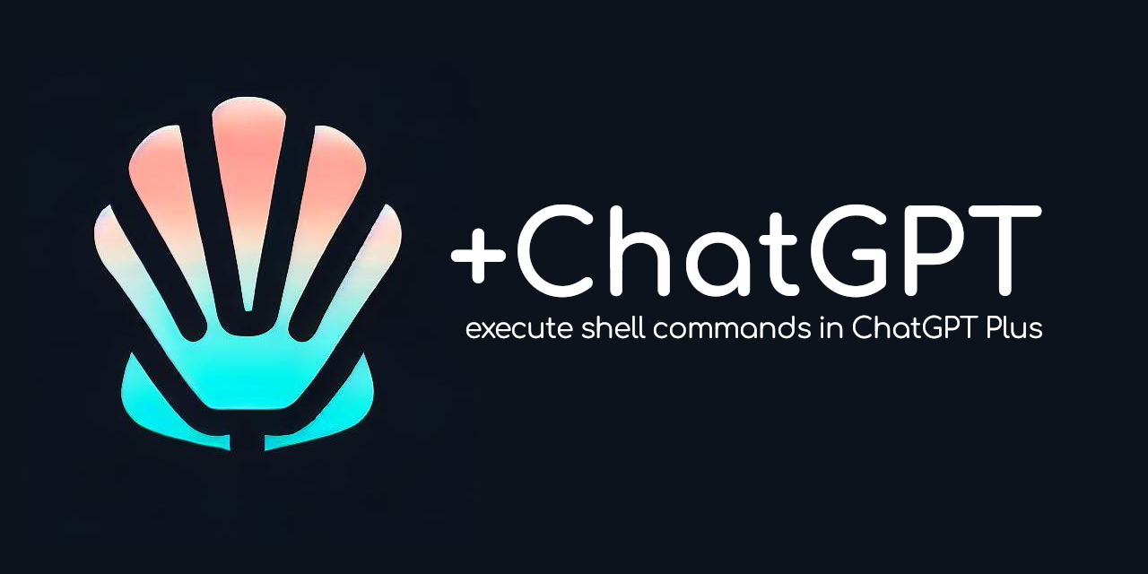 ChatGPT-ShellMaster