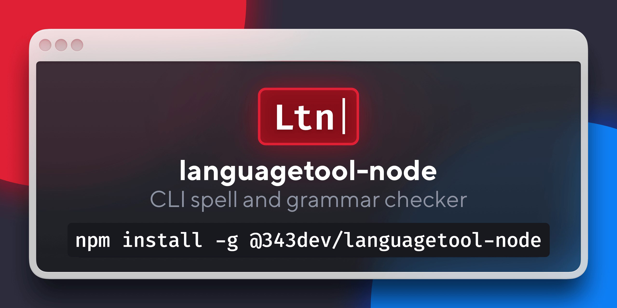 languagetool-node