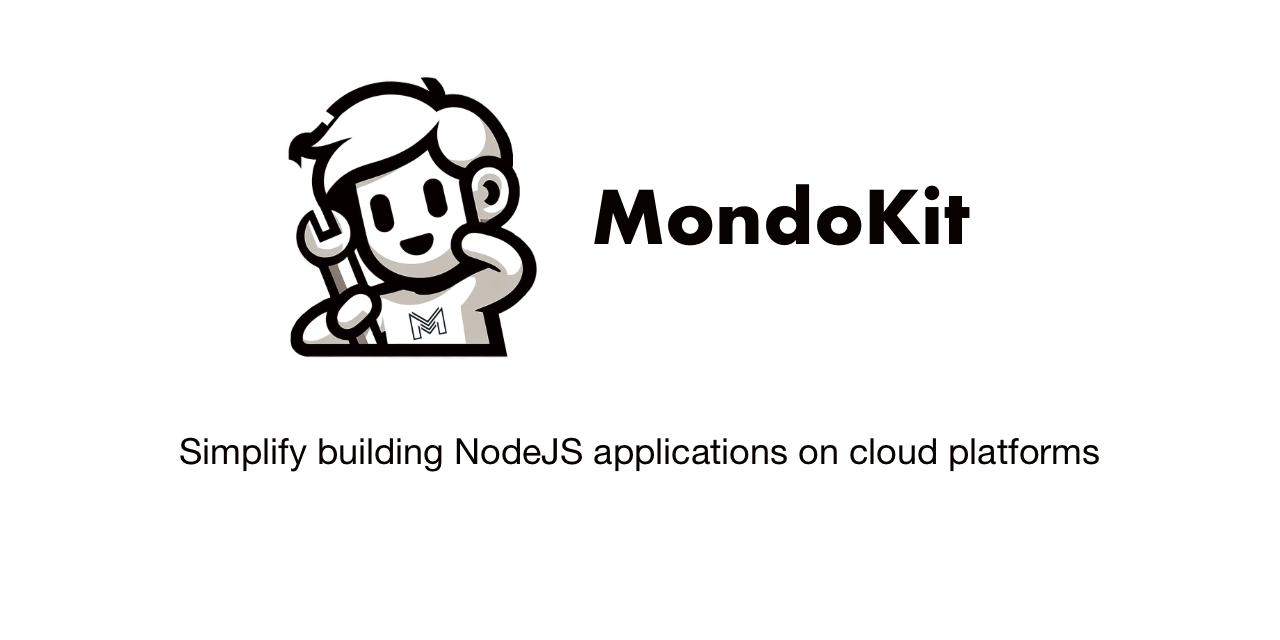 mondokit