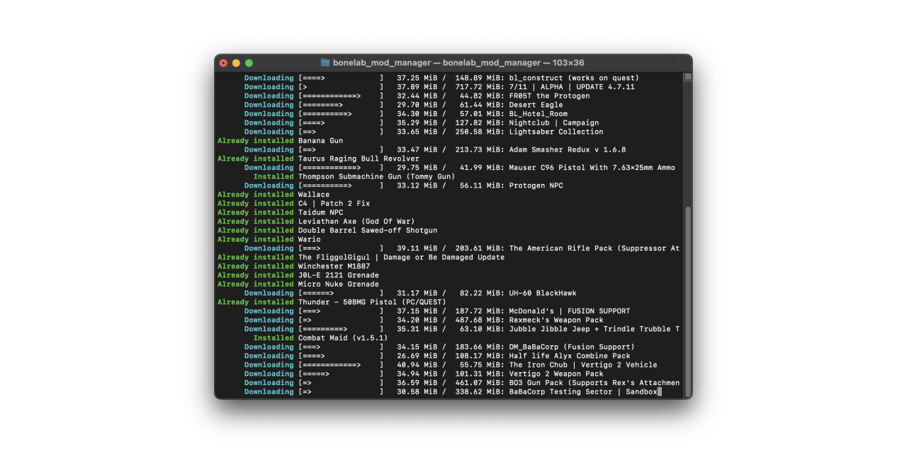 bonelab-mod-manager