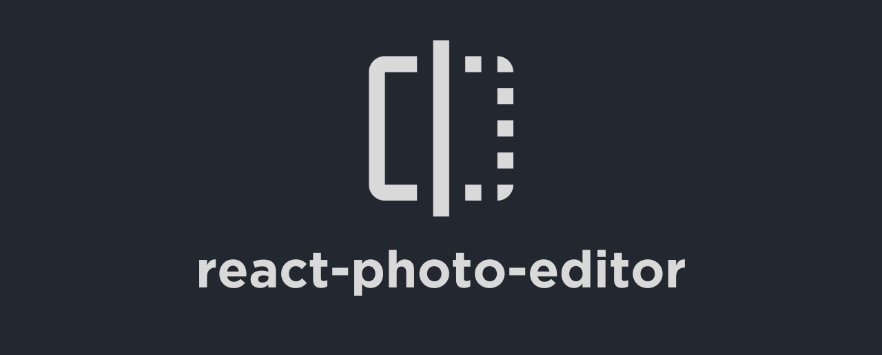 react-photo-editor