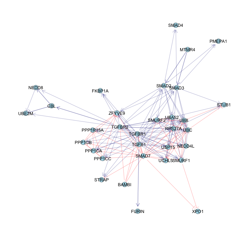 graphsim