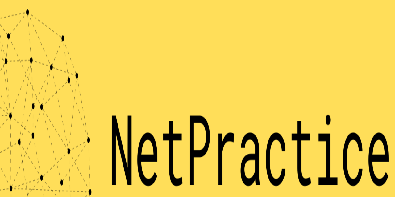 NetPractice