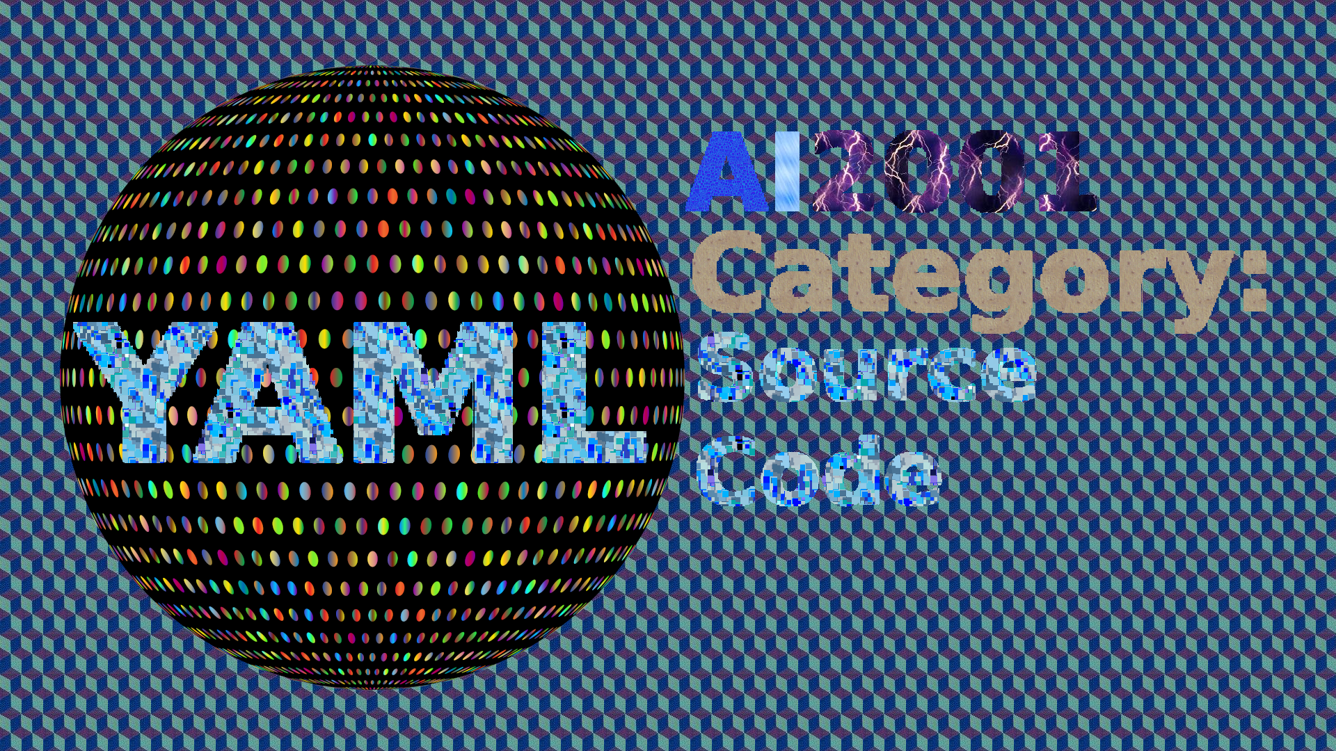 AI2001_Category-Source_Code-SC-YAML