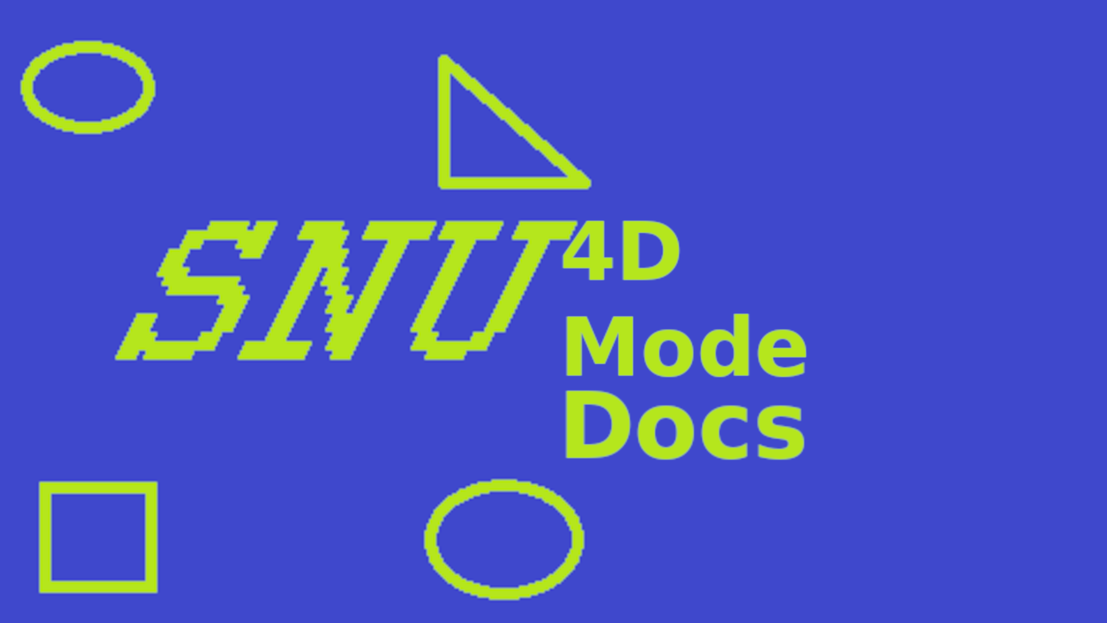 SNU_4D_Docs