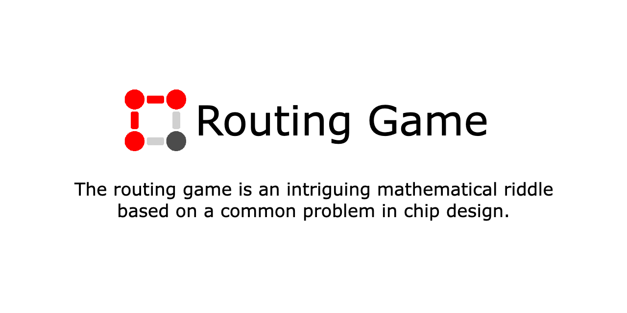 routing-game