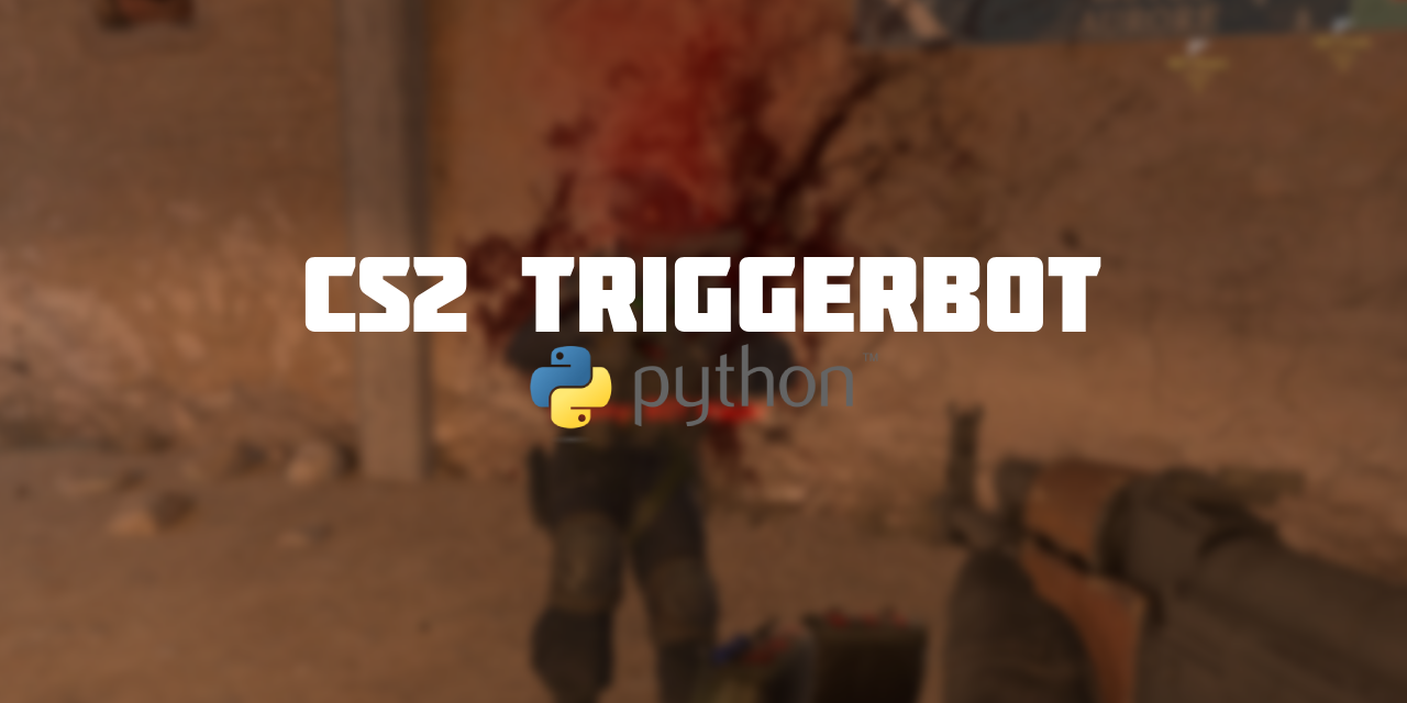 CS2_TriggerBot