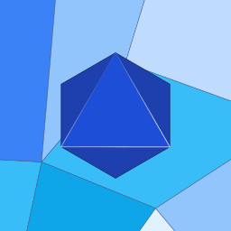 SuperIcosahedron