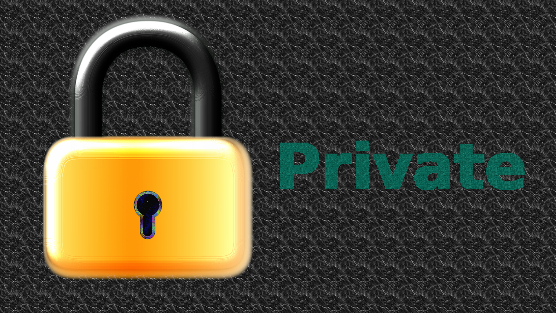 Private