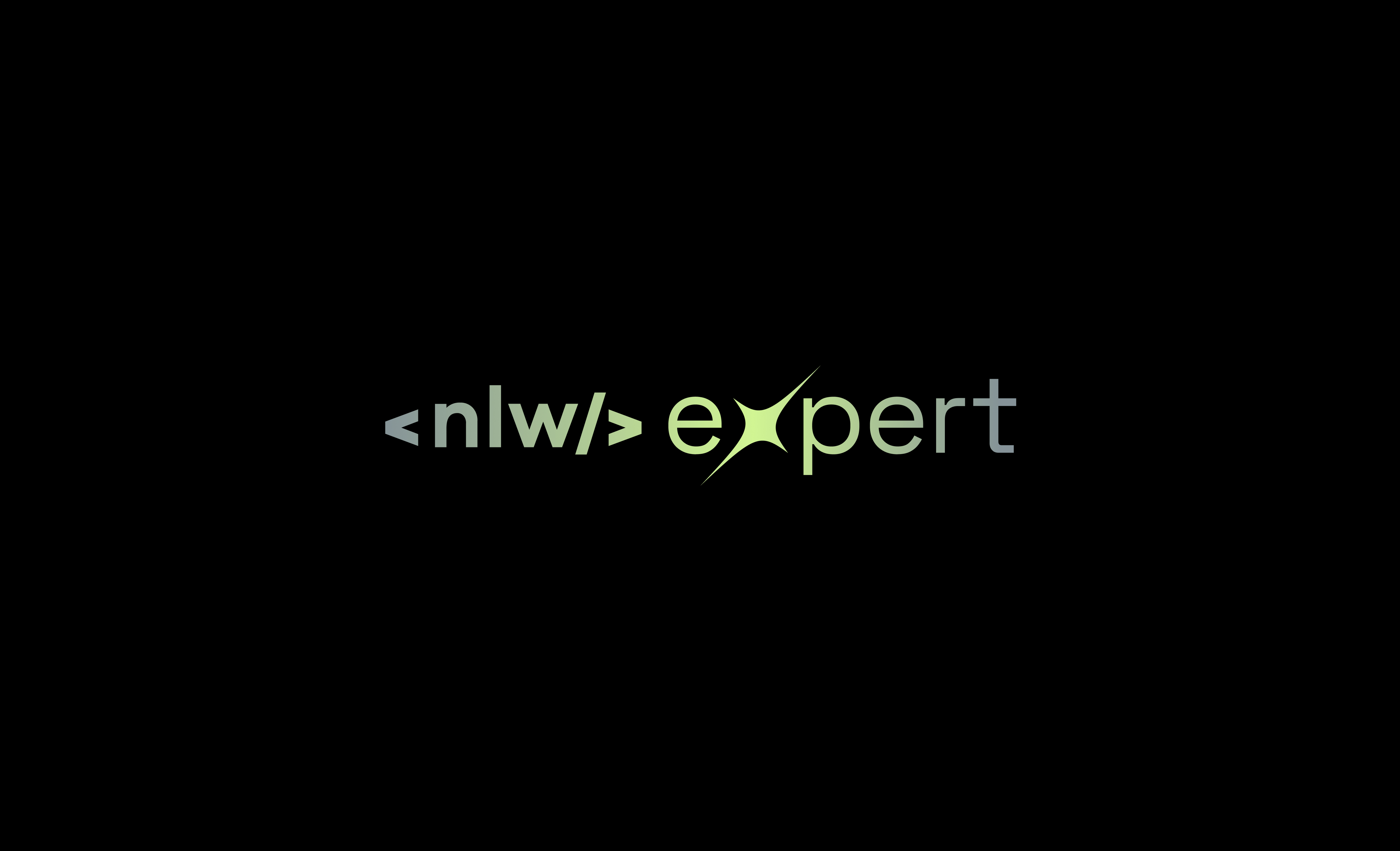 nlw-expert-react