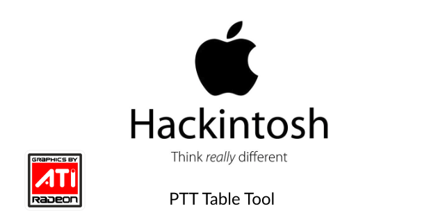 PPT-table-tool