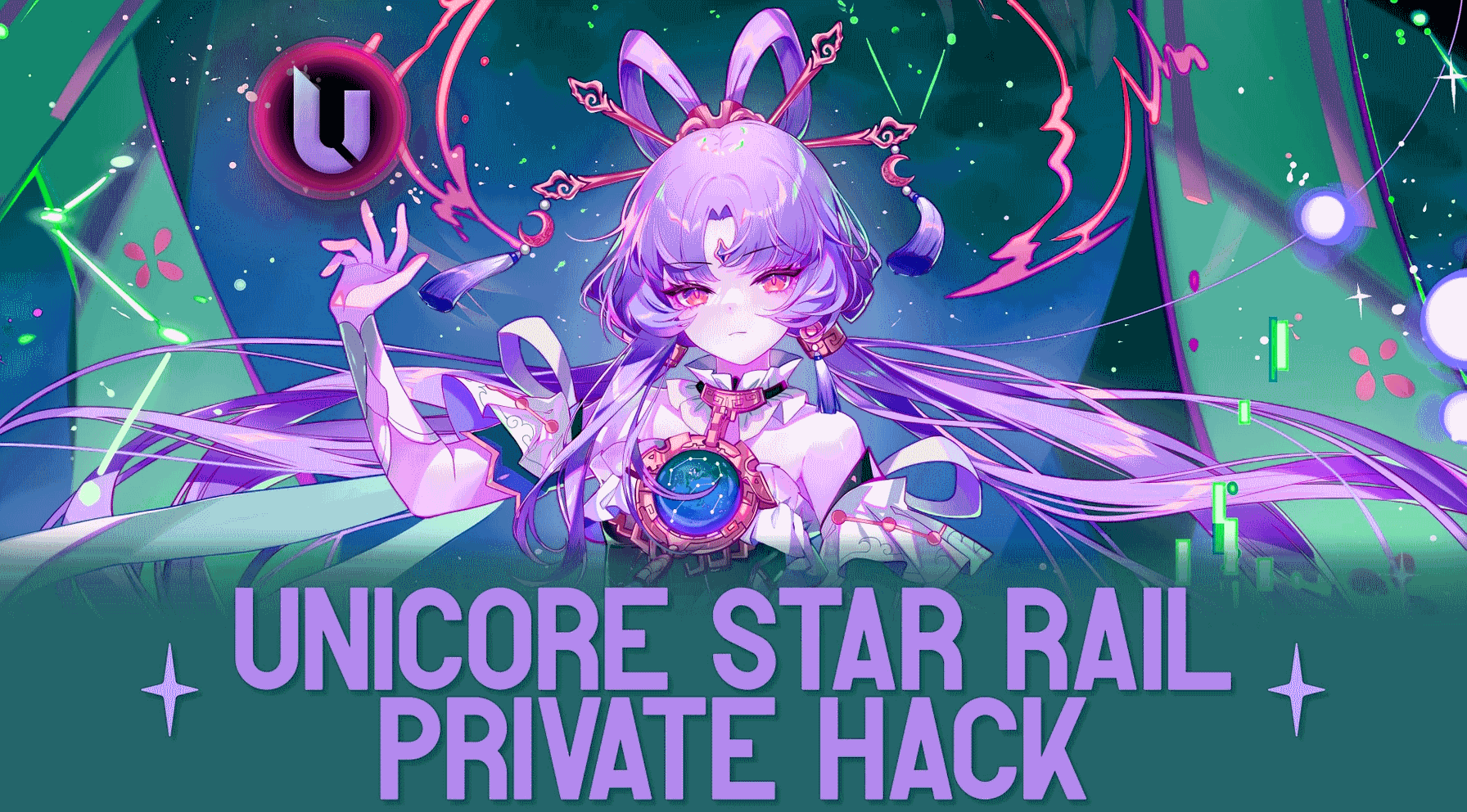 Star-Rail-Unicore