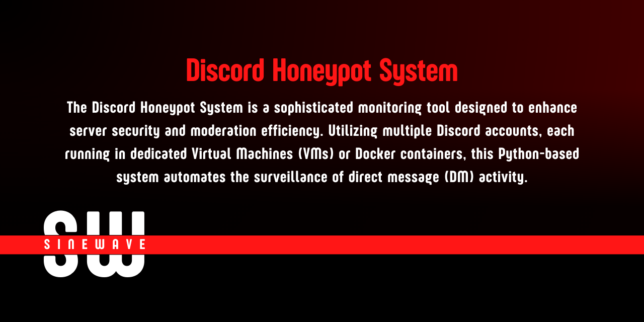 Discord-Honeypot-System