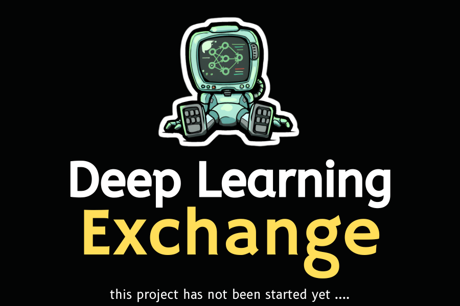 deeplearning-exchange