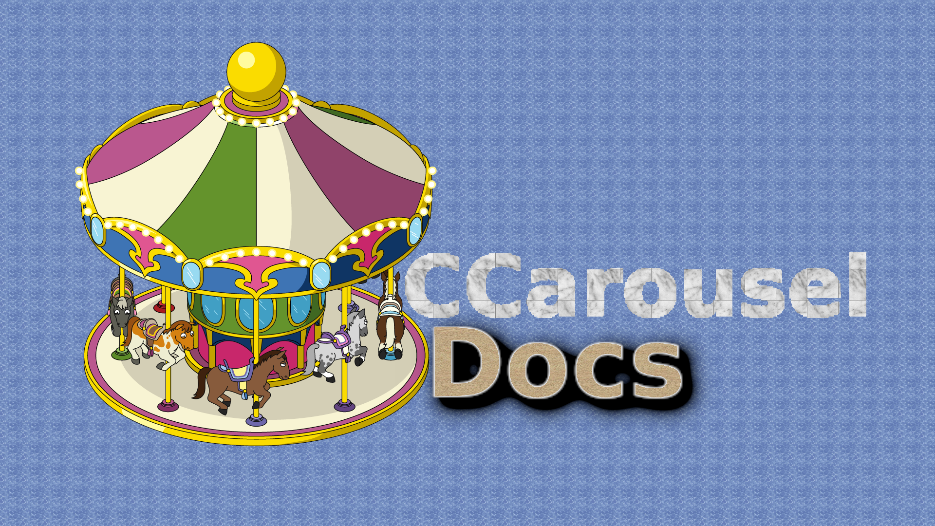 SDE_CCarousel_Docs