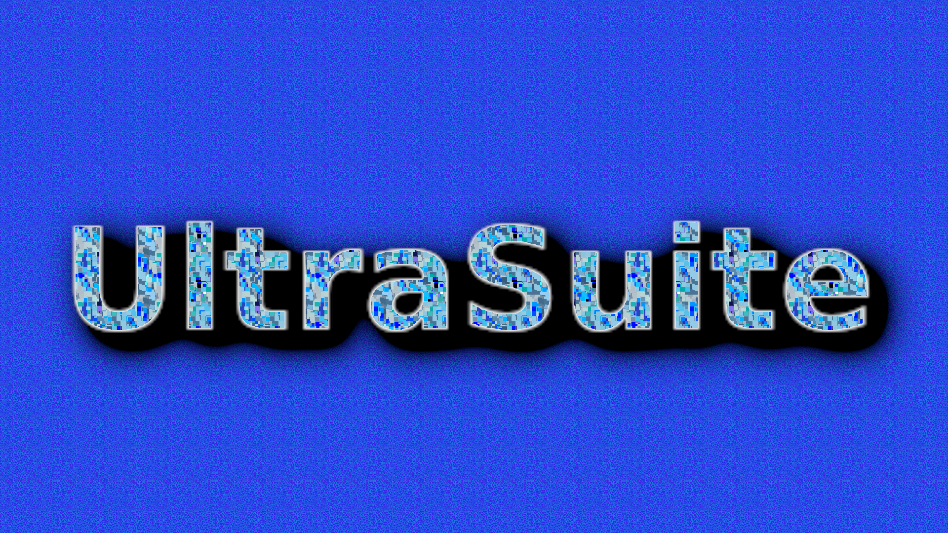 UltraSuite